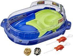 Beyblade arene