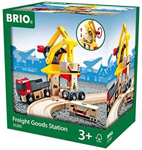 Brio 33280