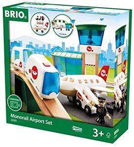 Brio 33301