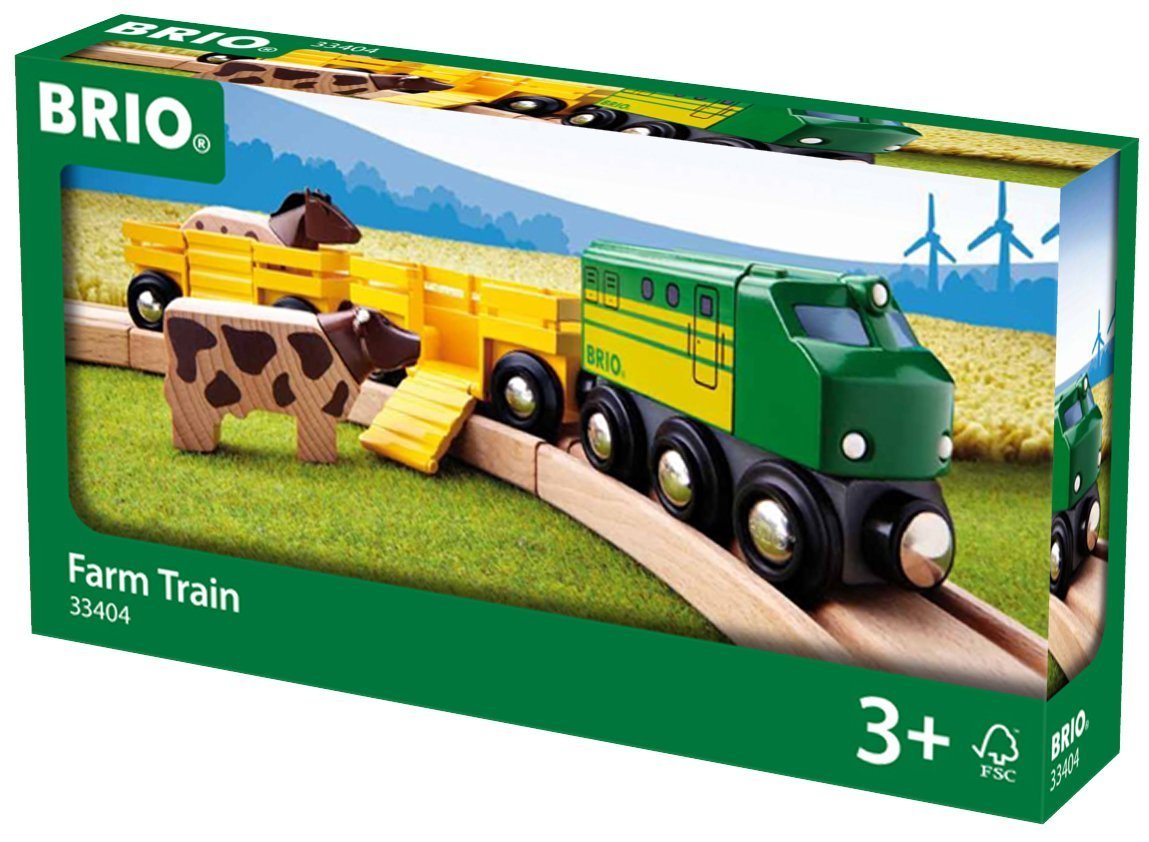 Brio 33404