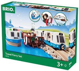 Brio 33725