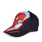 Casquette spiderman