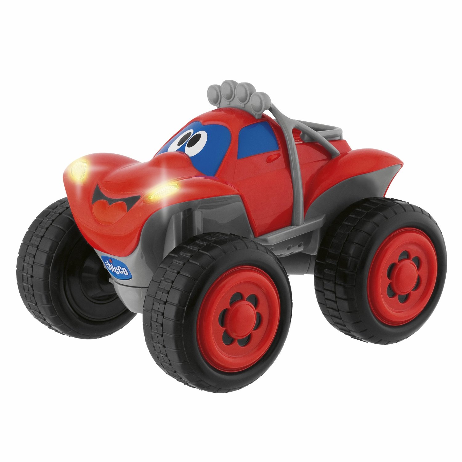 Chicco big wheels