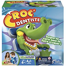 Crocdentiste