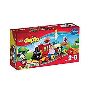 Duplo 10597