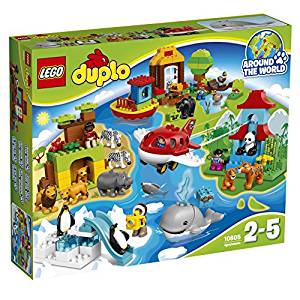 Duplo 10805