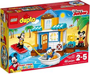 Duplo 10827