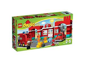 Duplo pompier