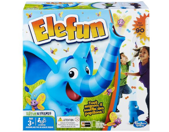 Elefun