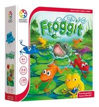 Froggit