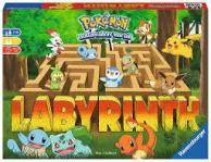 Labyrinthe poke