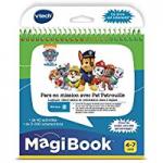 Magibook 1