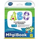 Magibook 2