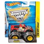 Monster jam 2