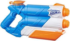 Pistolet eau 2