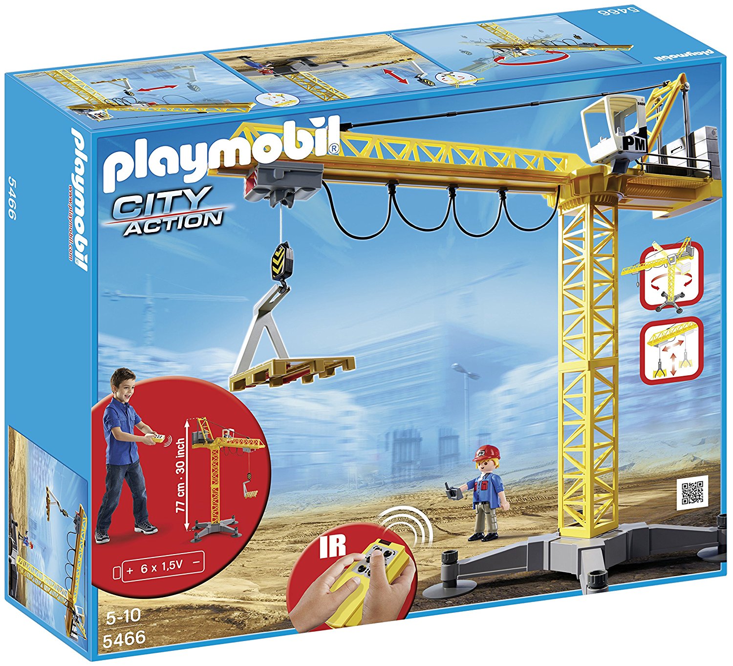 Playmobil 5456