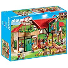 Playmobil 6120