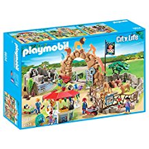 Playmobil 6634