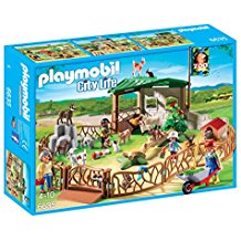 Playmobil 6636