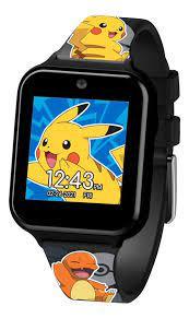 Pokemon montre