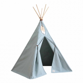 Tipi nevada riviera blue nobodinoz 1 340x340