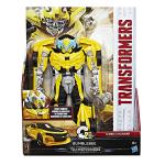 Transformers bumblebee