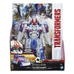 Transformers optimus