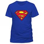 Tshirt superman