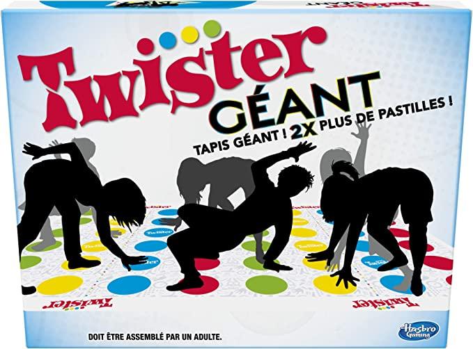 Twister