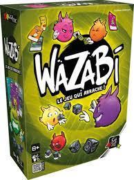 Wazabi